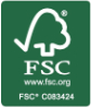  Forest Stewardship Council 